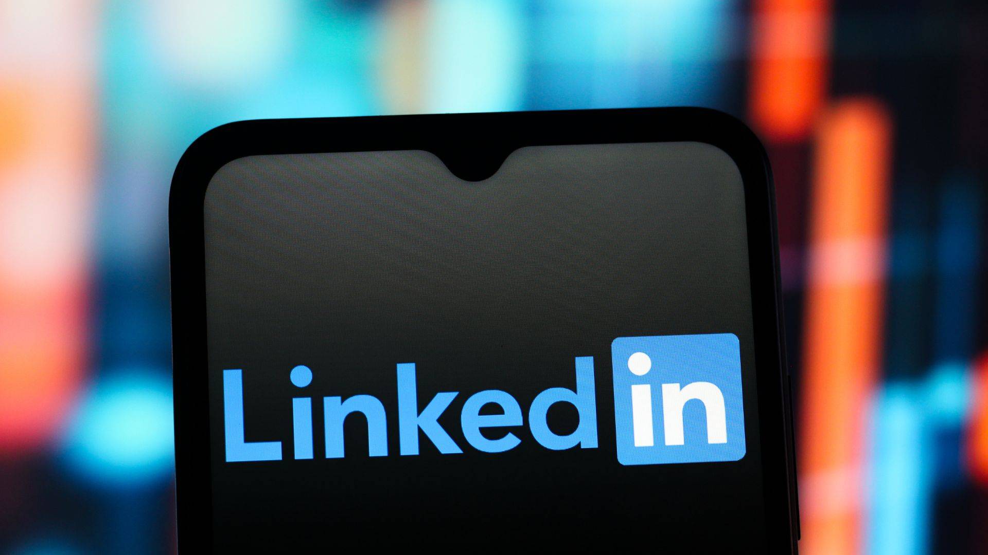 LinkedIn apologises after ordinary posts flagged as ‘nonconsensual intimate imagery’