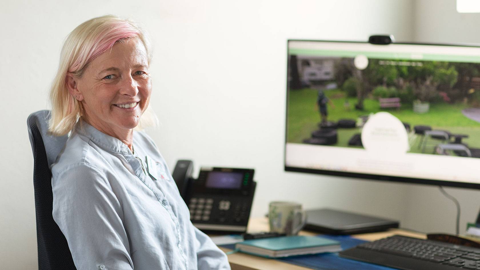 When connectivity is critical: How a preschool improved its digital reliability to keep the day running smoothly