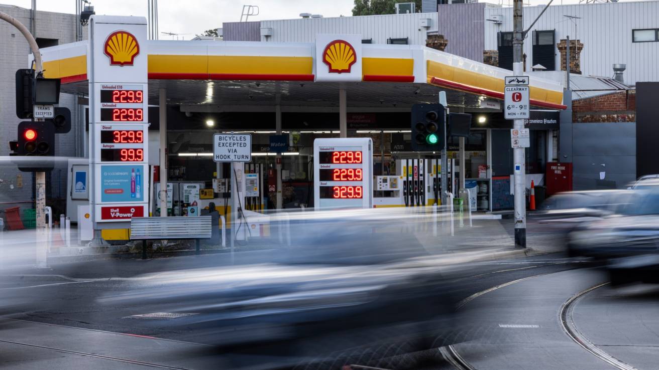 Servos face $100 million fines as fuel tax cut ends