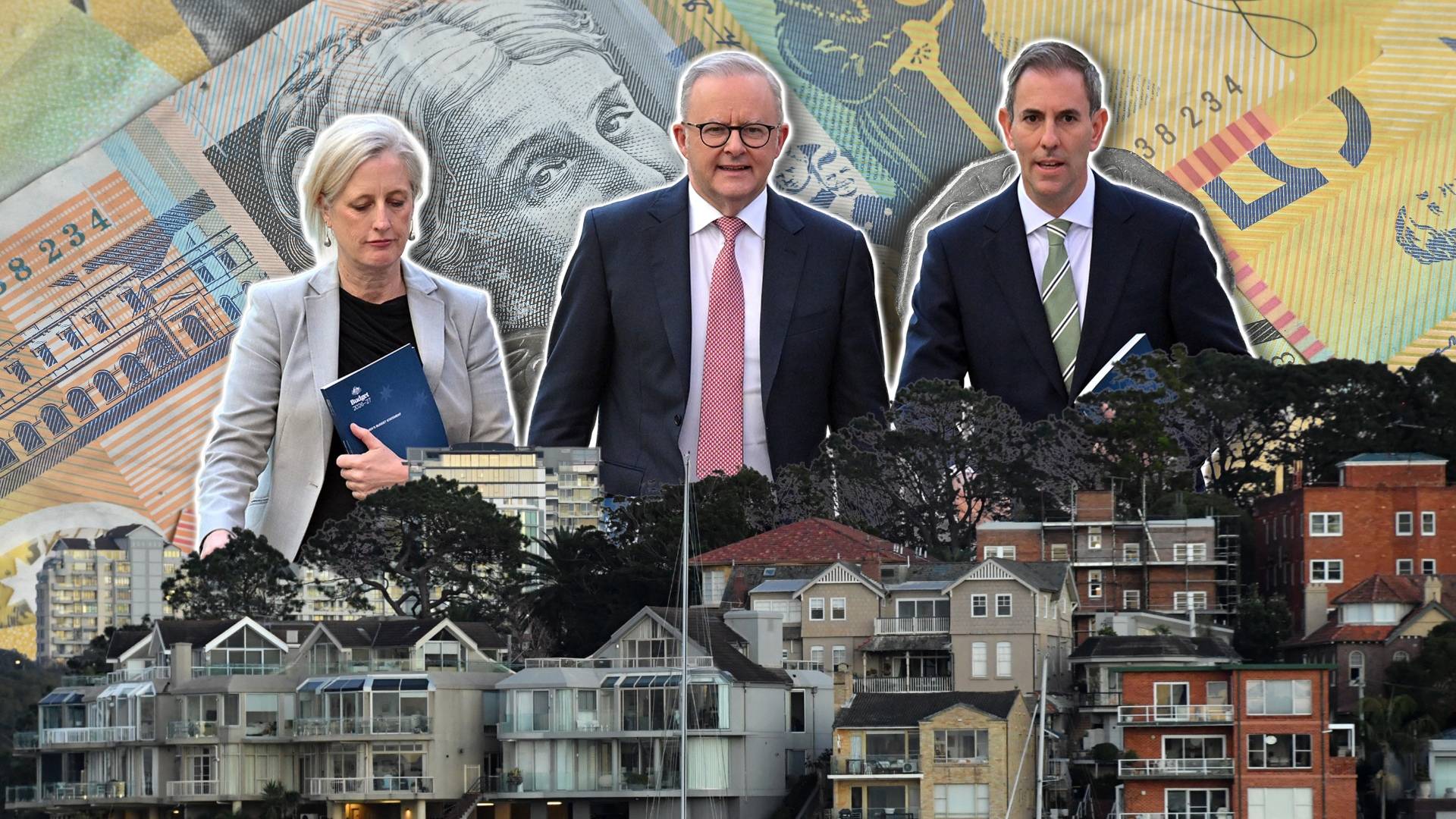 Business groups ramp up campaign against CGT reforms as Senate inquiry begins