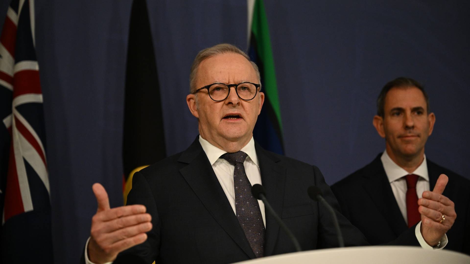 CGT overhaul: Labor announces SME and startup carve-outs after backlash