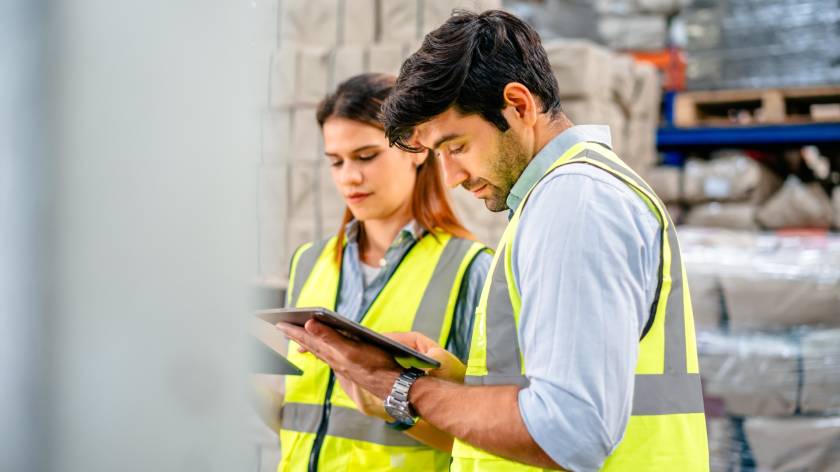 fair work act union
