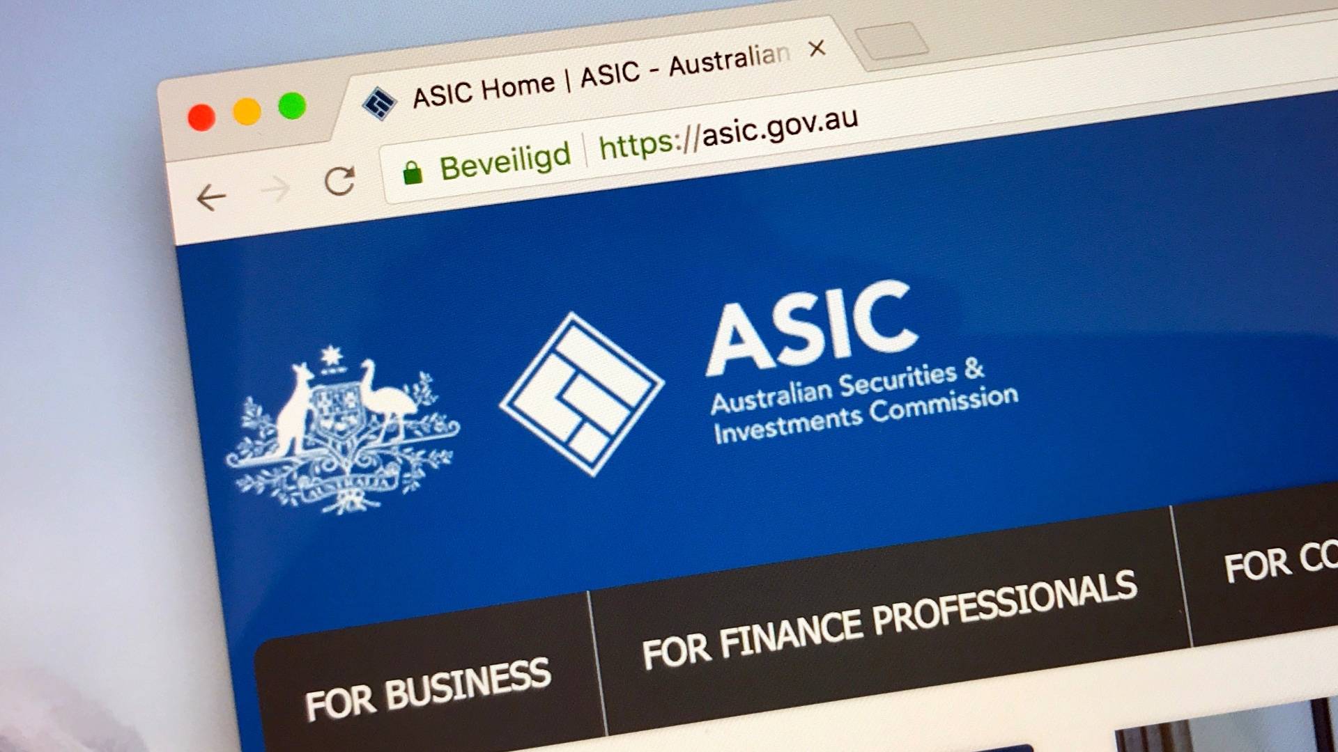 NSW directors fined $10,000 each for not having director IDs