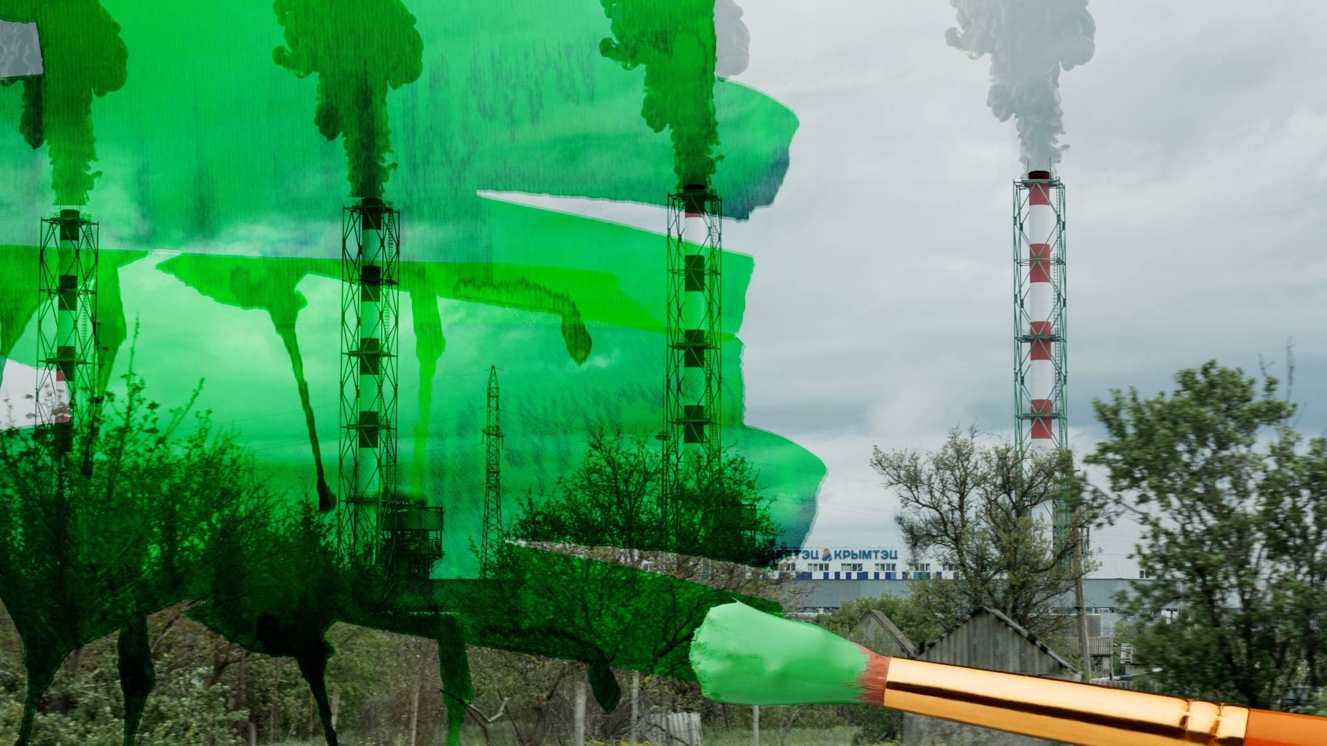 Greenwashing is everywhere and Australia is paying $1.2 billion for it