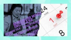 July 1 changes Australian business need to know about