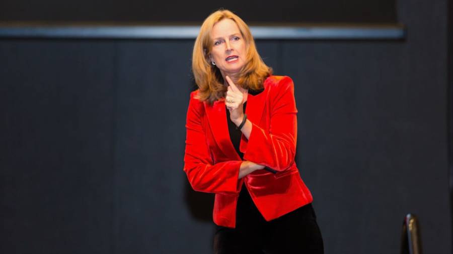Content overload is real: What I learned at San Francisco's AI marketing summit