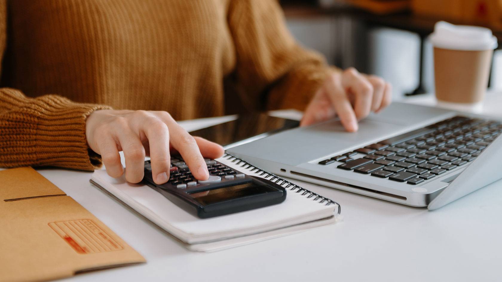 The small bookkeeping mistake that became a six-figure tax problem