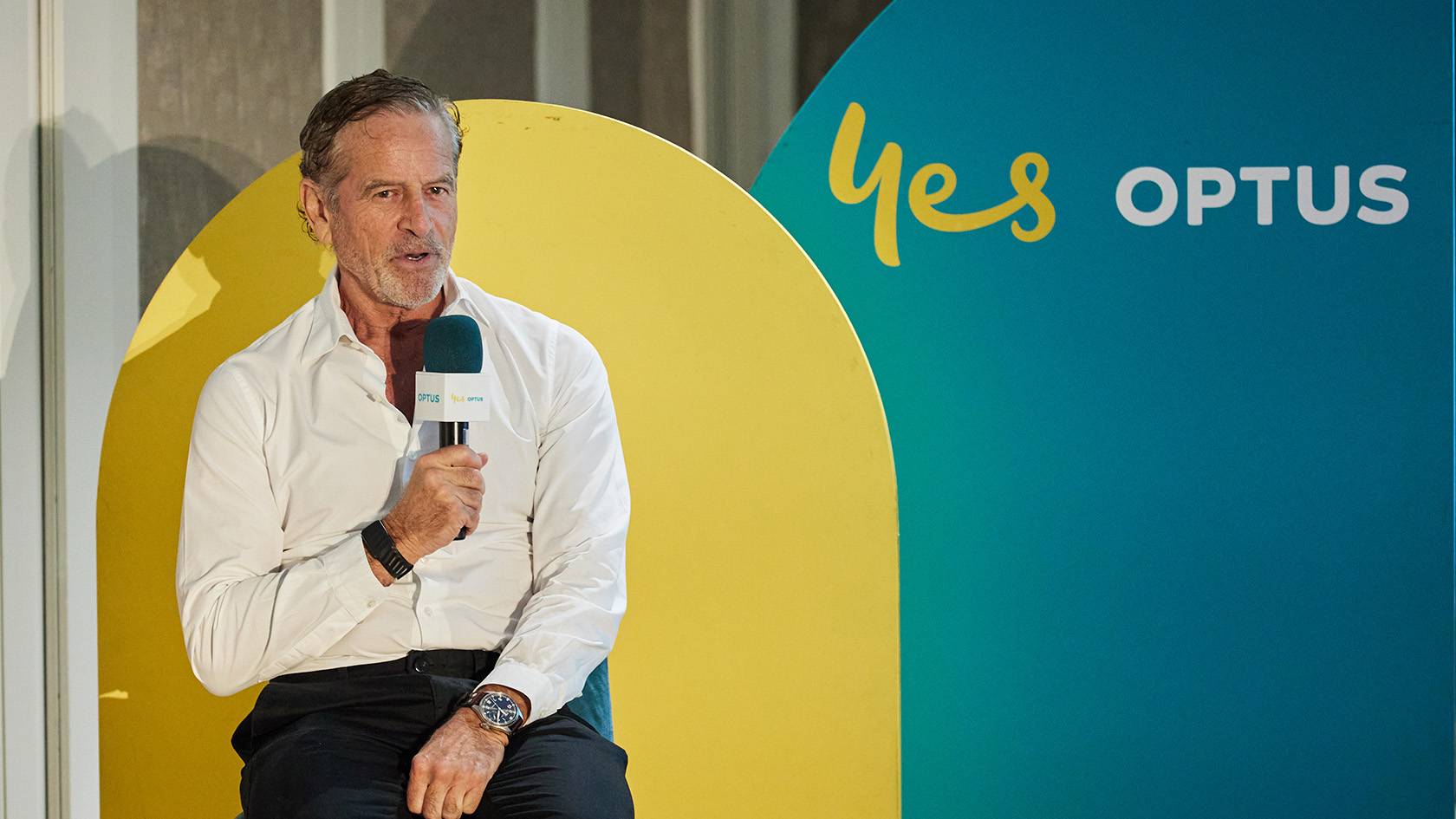 "Ideas aren’t anything": Mark Bouris on what founders get wrong about growth