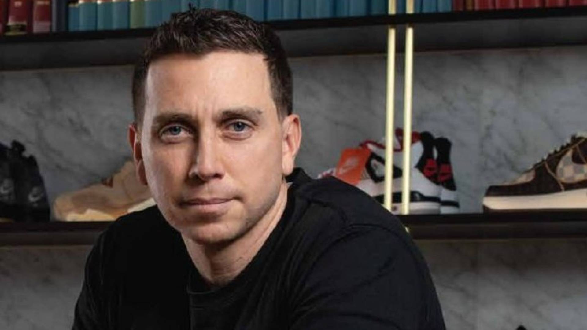 Culture Kings co-founder reveals $10 million investment in SpaceX
