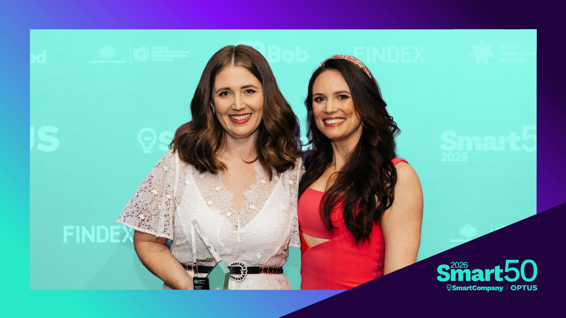 2026 Smart50 Awards open for entries, biggest prize in event’s history on offer