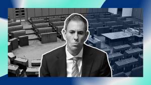 Fast-tracked Senate report backs CGT reforms