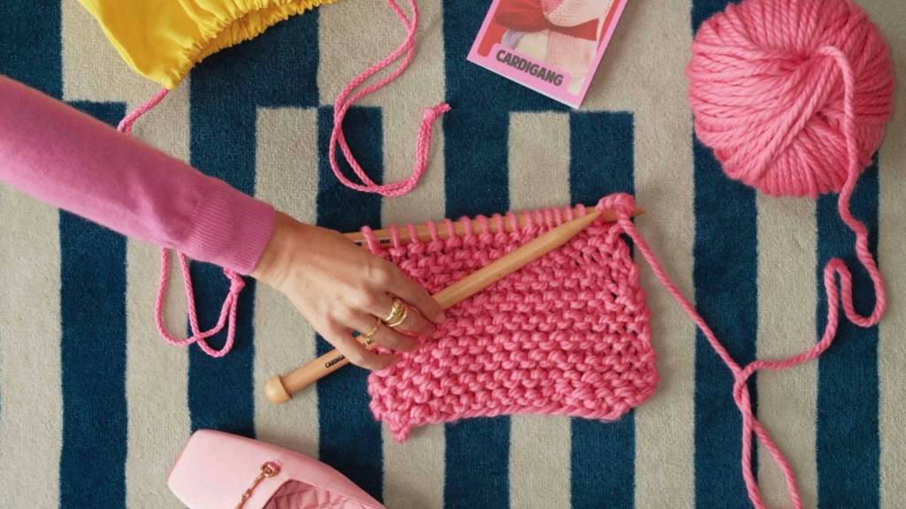 Despite Lincraft stores closing, demand for craft is still growing