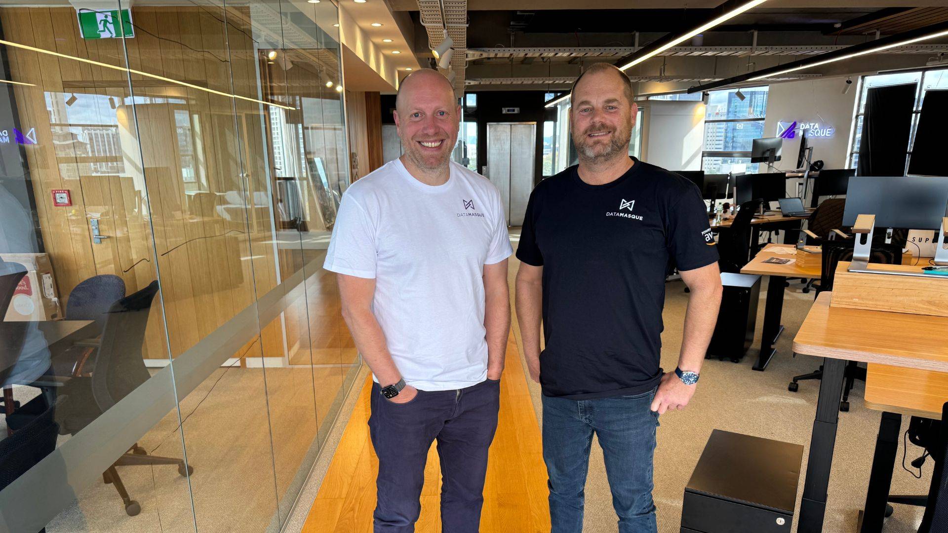 DataMasque raises $5.6 million to tackle one of AI’s biggest enterprise hurdles