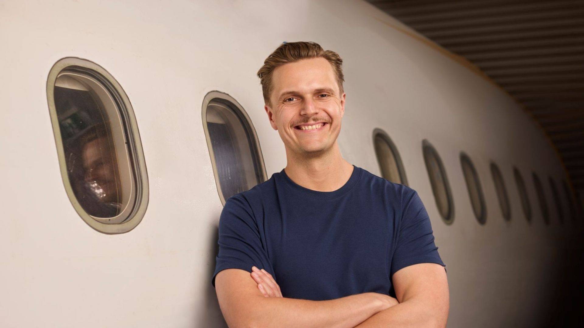 MAKO raises $28 million for ‘shark skin’ aircraft technology