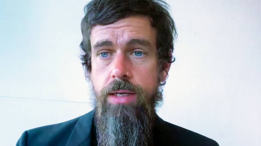 jack dorsey buzz github slack competitor