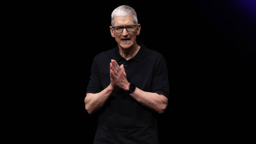 Apple CEO Tim Cook suing openai lawsuit