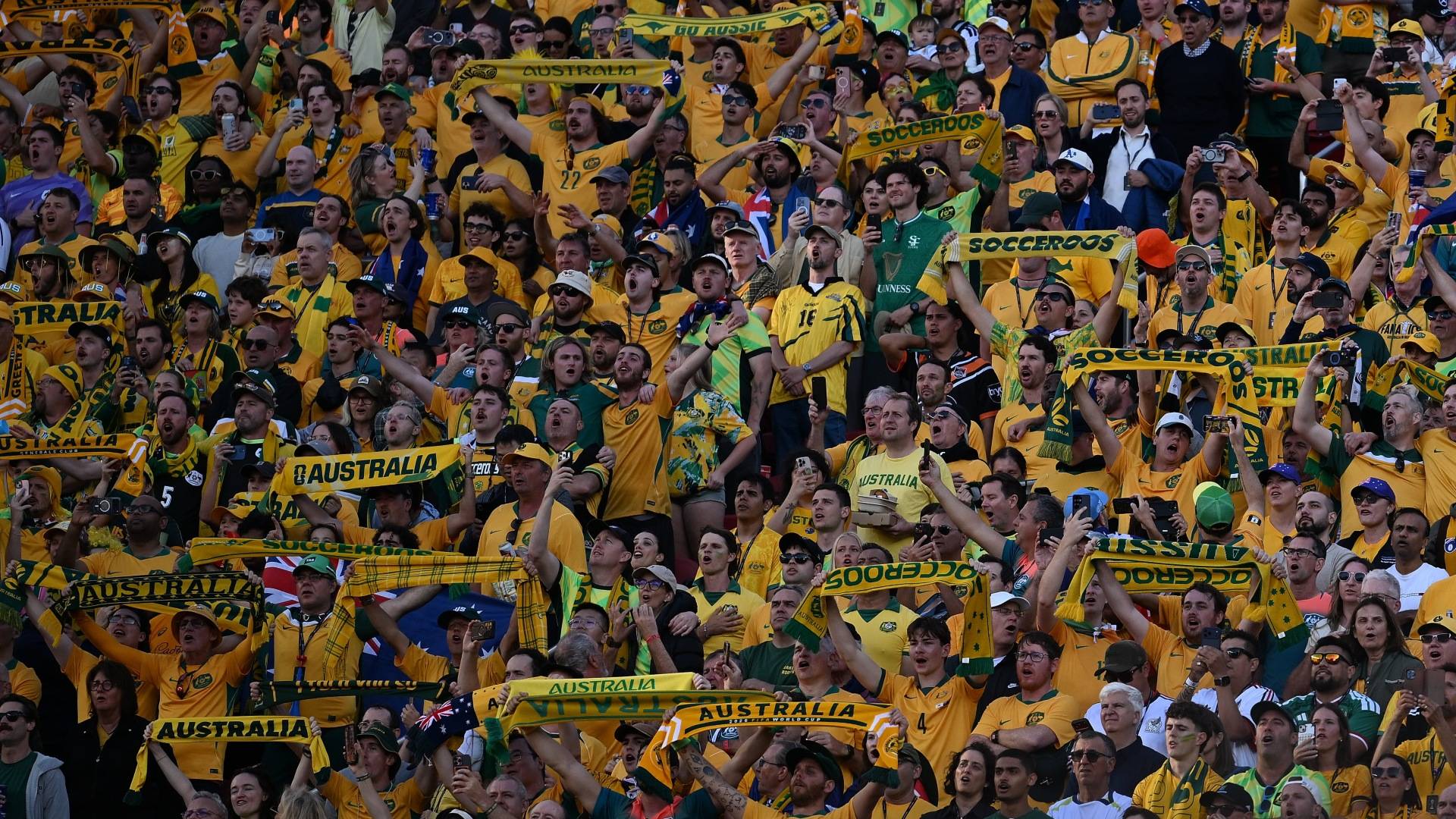 Pubs given green light to stay open all night for Socceroos’ 4am World Cup battle with Egypt