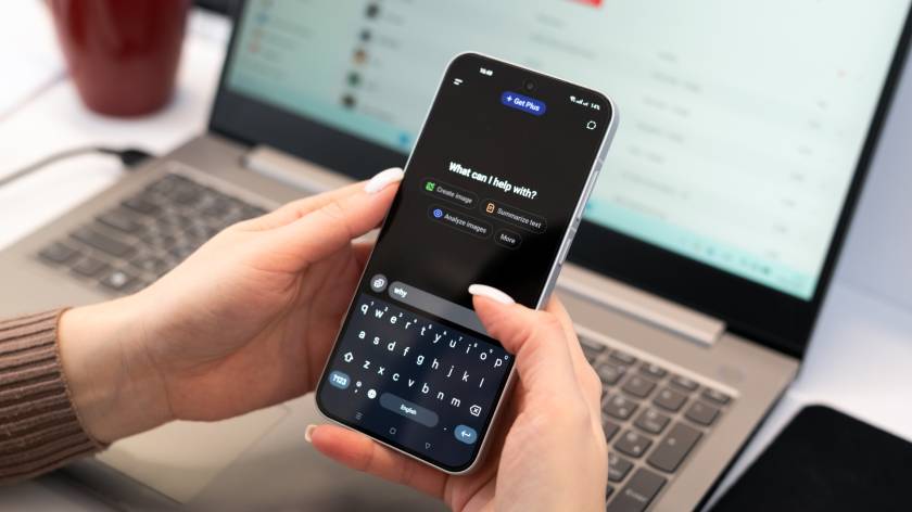 secretly using ai at work