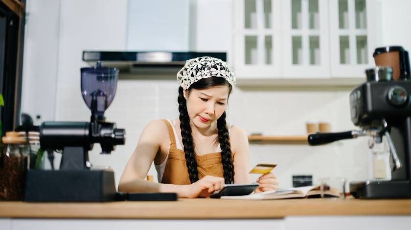 small business owner