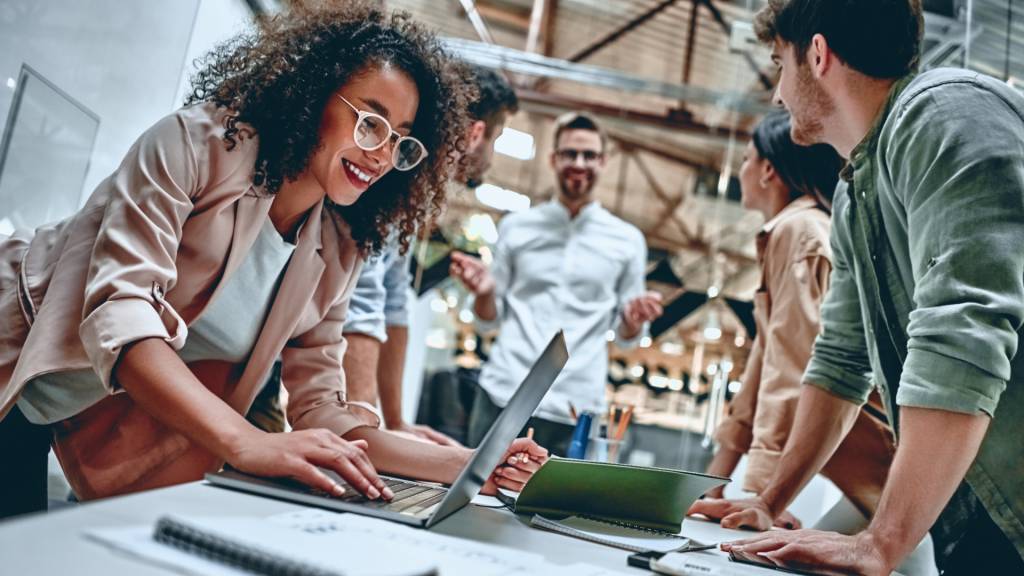 Funding women founders: We cannot keep doing the same thing and expect change