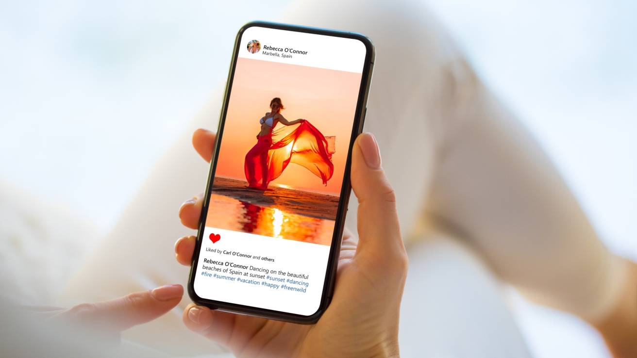 Instagram is returning to the “good old days” as single-photo posts surge in popularity
