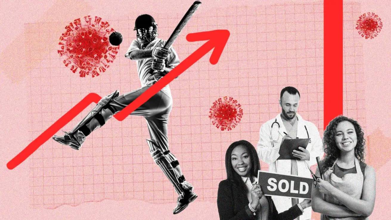 The jobs getting the biggest pay rises in Australia's cost-of-living crisis