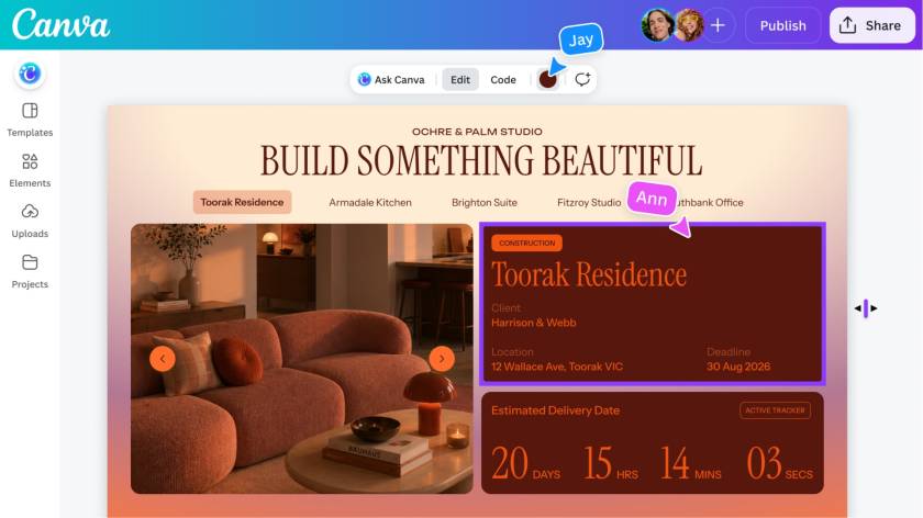 canva vibe-coding
