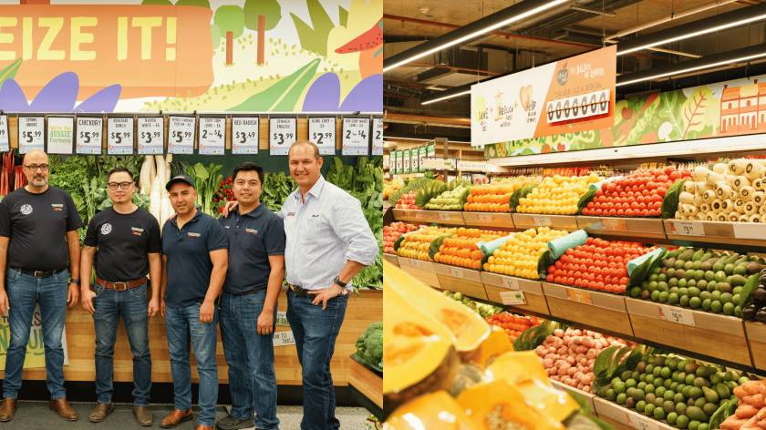 harris farm markets is now a b corp certified business