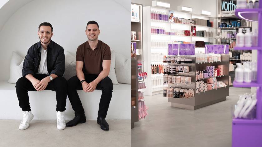 Oz Hair & Beauty