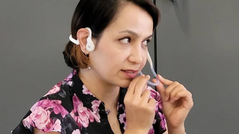 Queensland startup uses AI to give cancer patients their voices back