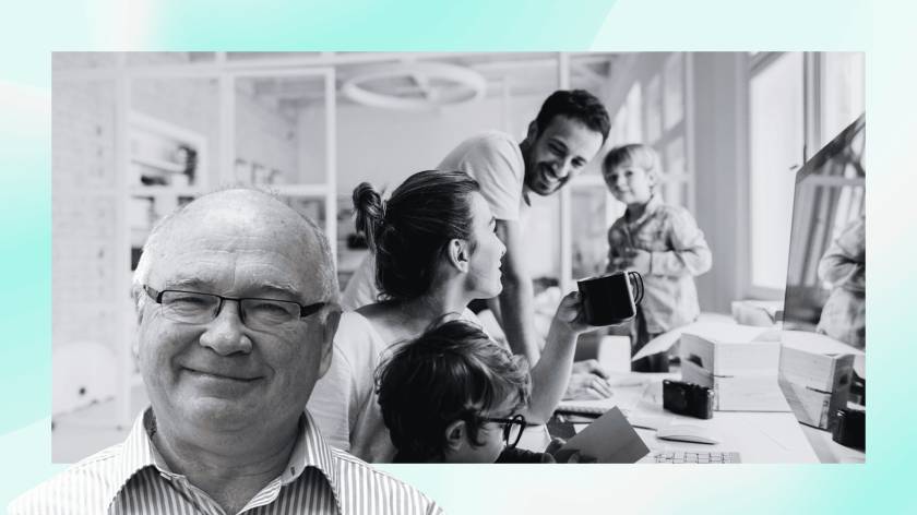 family trust tax