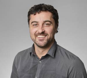 Jon Glavinas