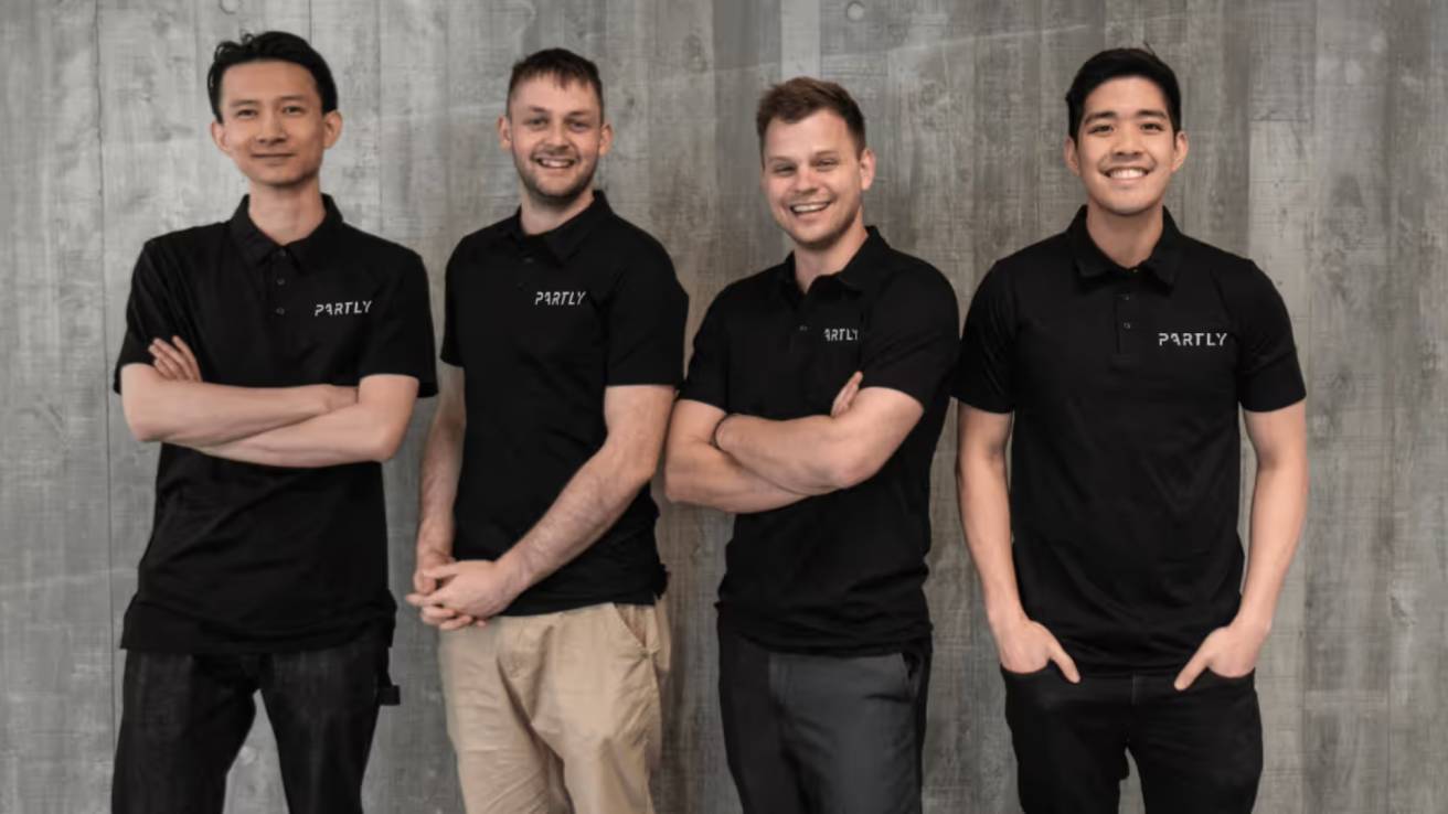 Eight ANZ startups that raised $102 million this fortnight
