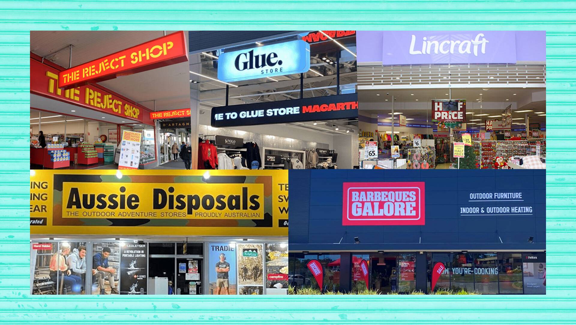 The Australian retail brands disappearing from our shopping centres in 2026