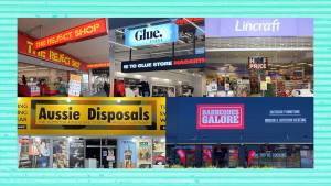 The Australian retail brands disappearing from our shopping centres in 2026