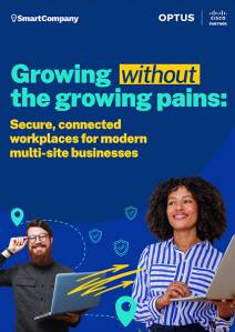 Network security in the age of AI: Read the exclusive guide