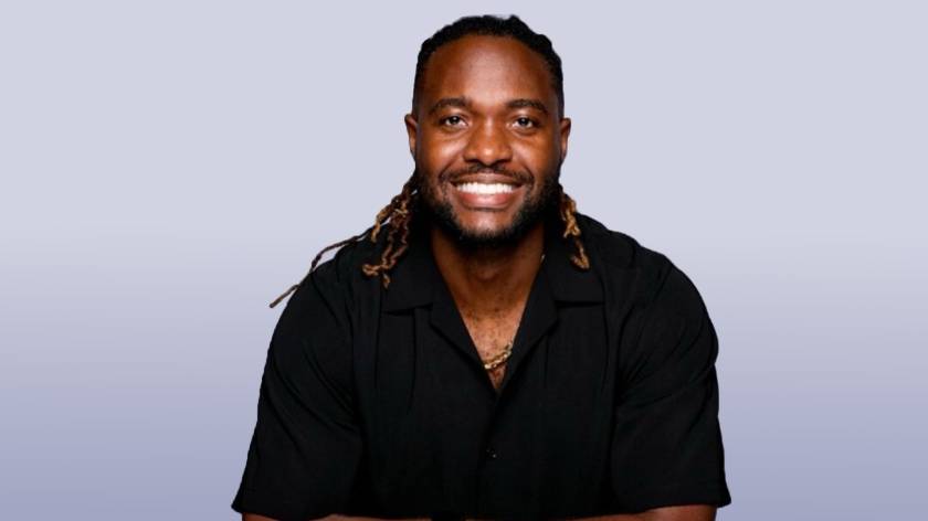 Ose Amiegheme, head of email product at Intuit Mailchimp