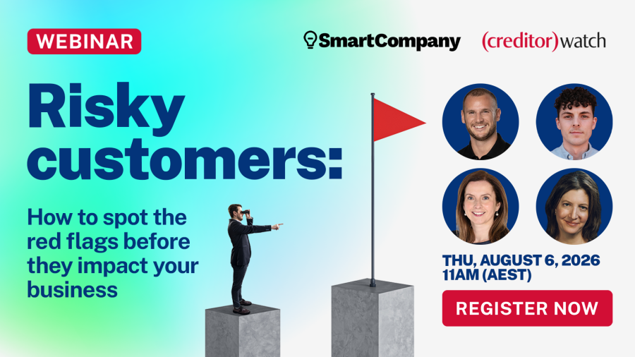 Risky customers: How to spot the red flags before they impact your business