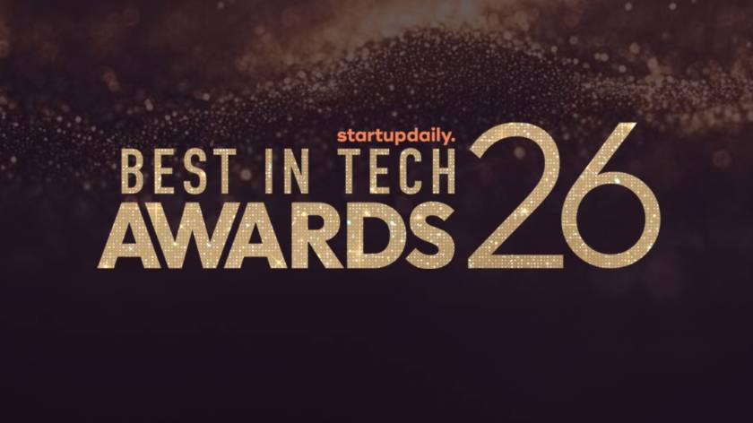 best in tech awards