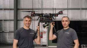 Robotics startup Emesent raises $25 million as NRFC unveils investment first