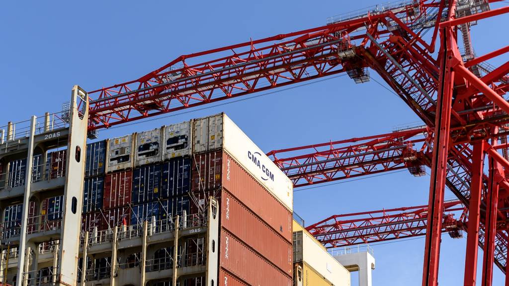 Export Market Development Grant review calls to end ‘first in, first served' model, add AI checks