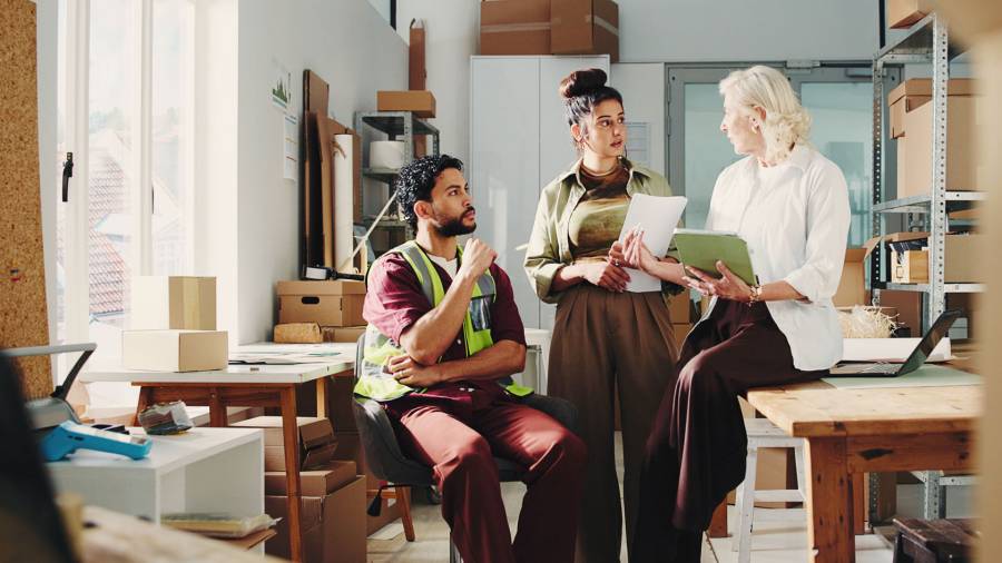 Selling your business starts long before it goes on the market