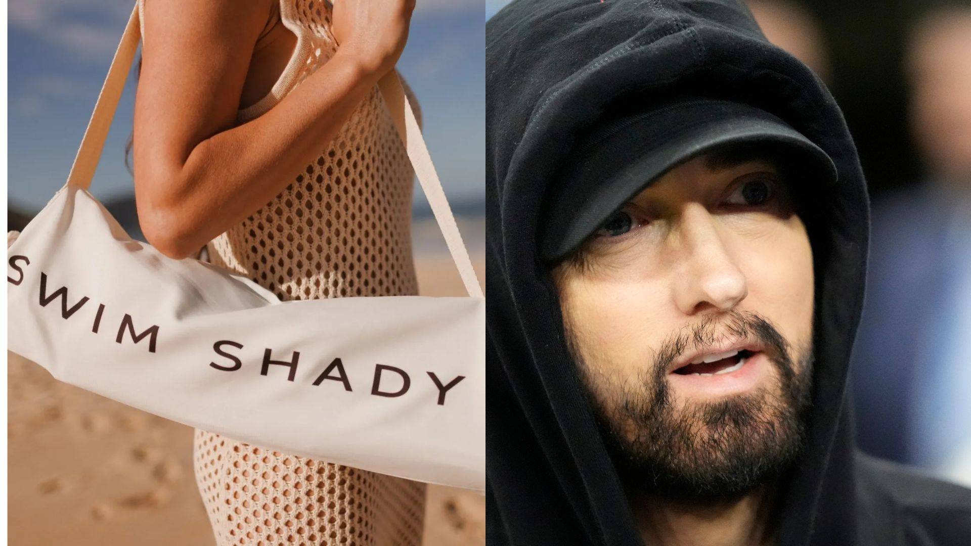 The real Swim Shady? Sydney brand beats Eminem in trademark battle