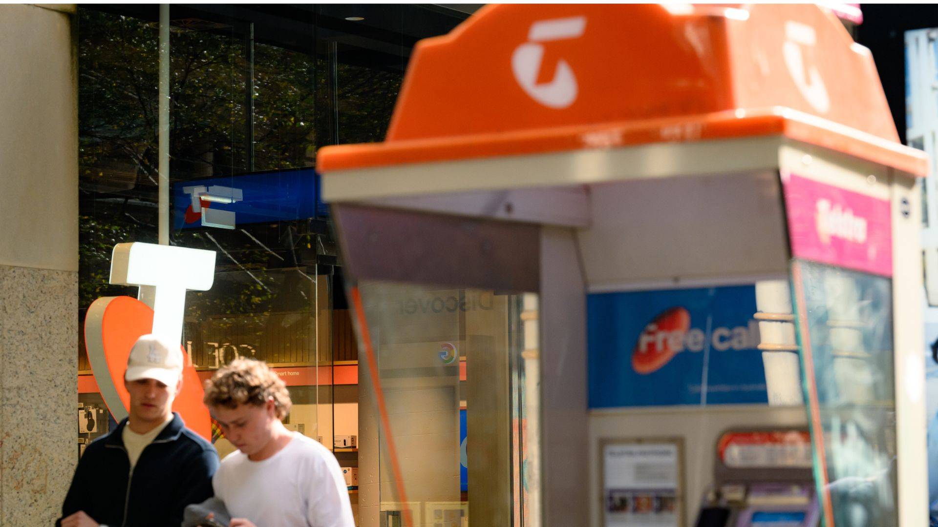 Telstra warns scammers are already exploiting nationwide outage
