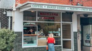 Why the viral Two Franks cafe closure has other businesses speaking out