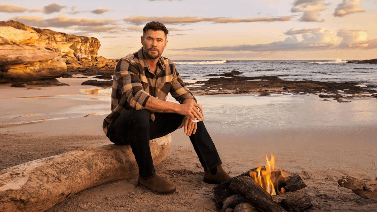 Chris Hemsworth joins Aussie distiller Archie Rose as co-owner