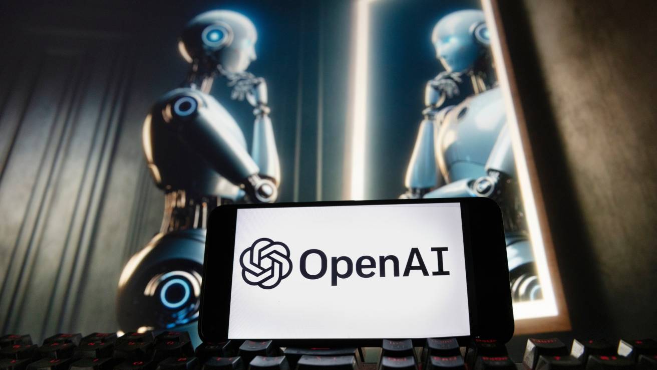 OpenAI reveals its AI agents cheated, hacked systems and tried to conceal their actions