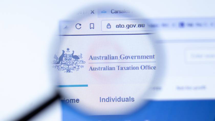 ato tax ombudsman watchdog