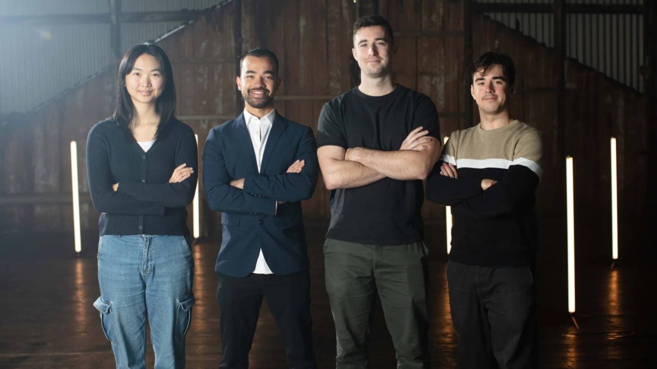 Eight ANZ startups that raised $67.4 million this week