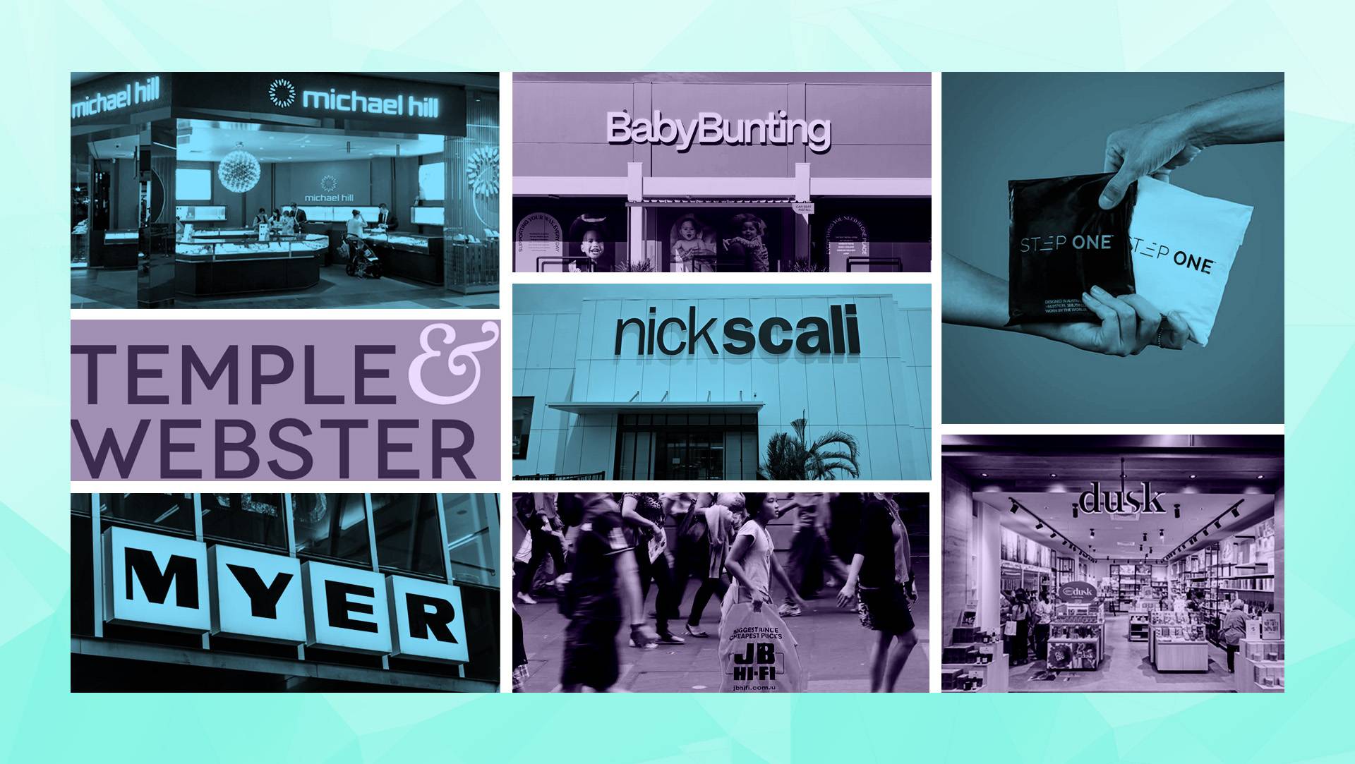 From JB Hi-Fi to Myer: What Australia’s retail results reveal about the squeezed consumer